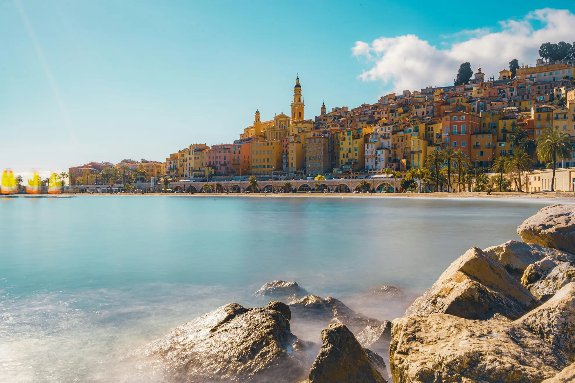 French Riviera Tour