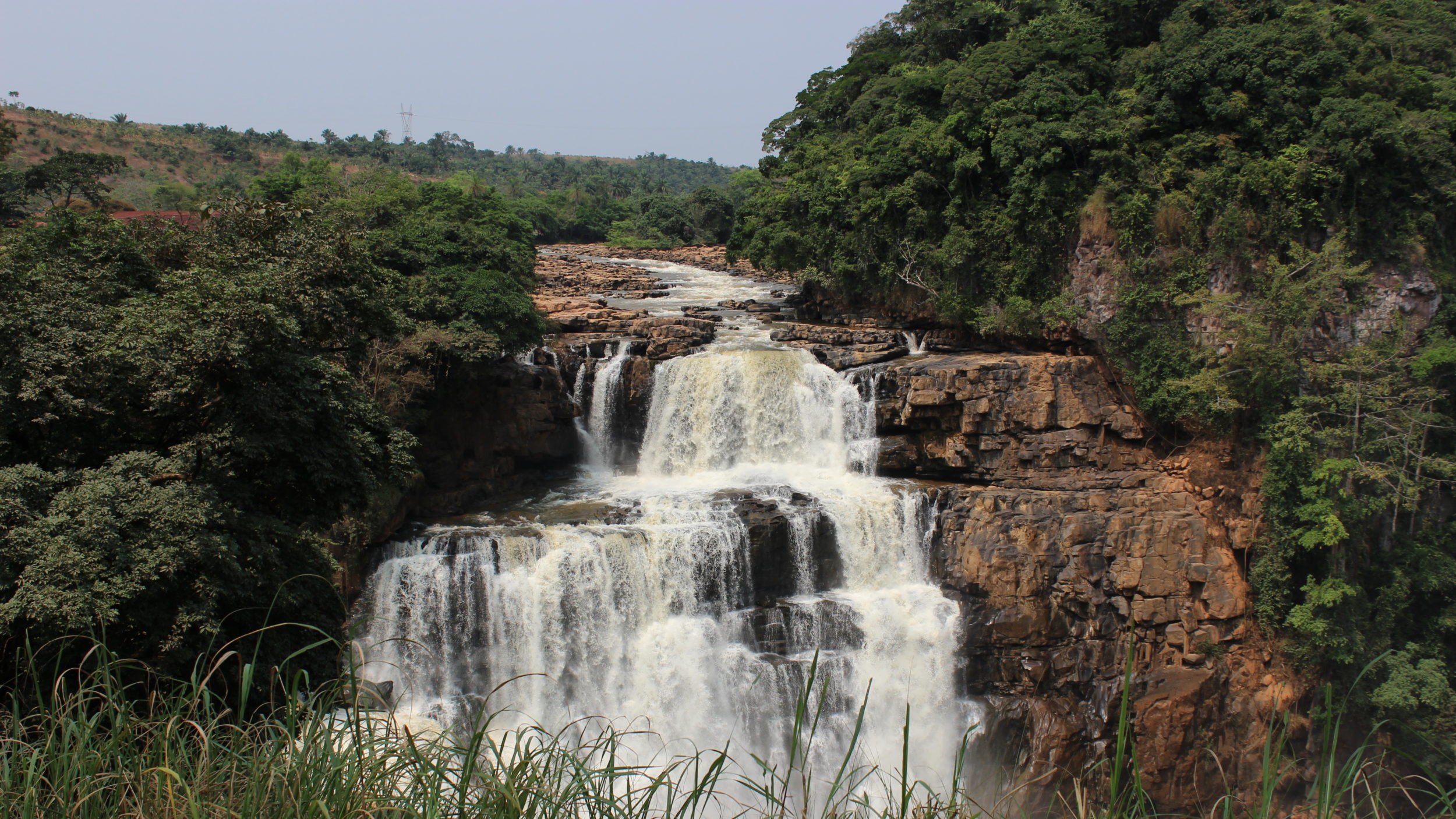 Congo